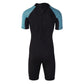 Men's Surfing Wetsuit SURFI In preparation Your Sports Performance
