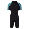 Men's Surfing Wetsuit SURFI In preparation Your Sports Performance