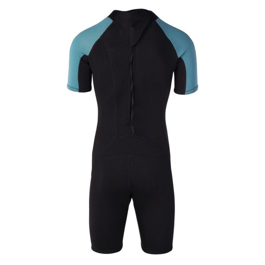 Men's Surfing Wetsuit SURFI In preparation Your Sports Performance