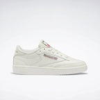 Reebok Club C 85 Vintage W Chalk Alabaster W 100025379 Footwear/Lifestyle Reebok
