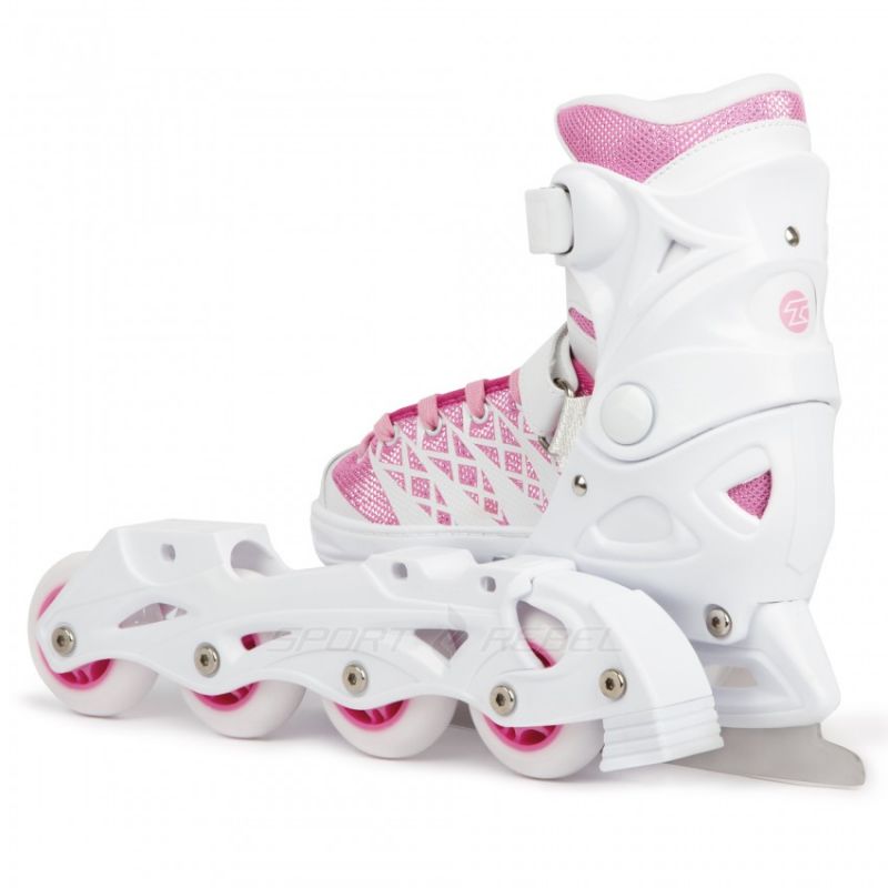 Ice skates, rollers Tempish Clips Duo Jr 13000008254 Accessories/Skating Your Sports Performance