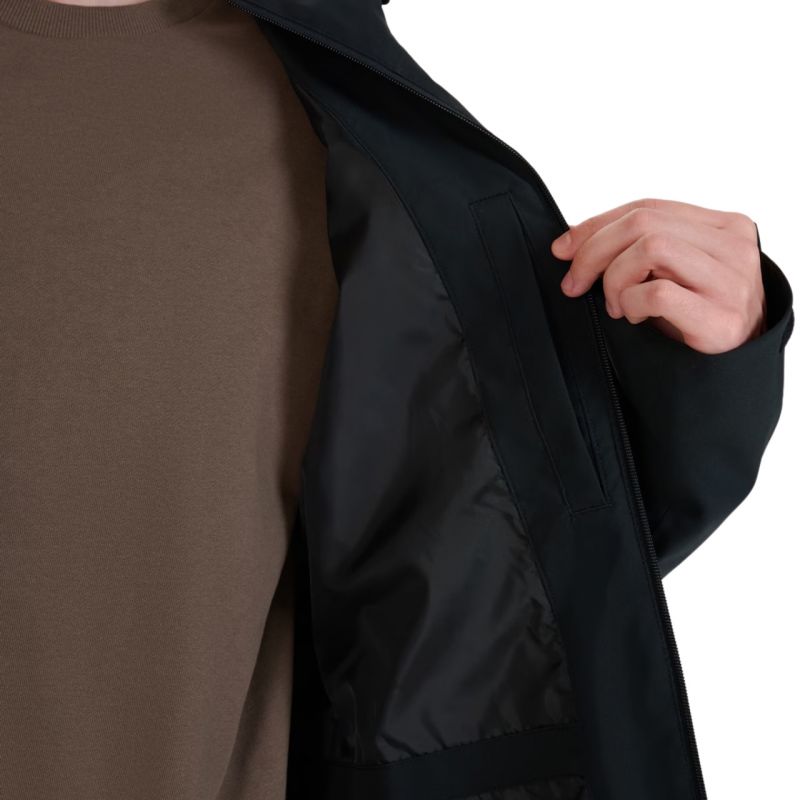 Jacket 4F M703 M 4FWSS25TTJAM703 20S Clothing/Outdoor 4F