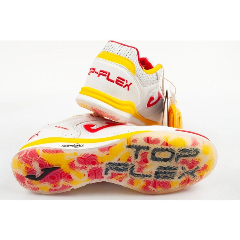 Joma Men's Top Flex Rebound Indoor Football Shoes