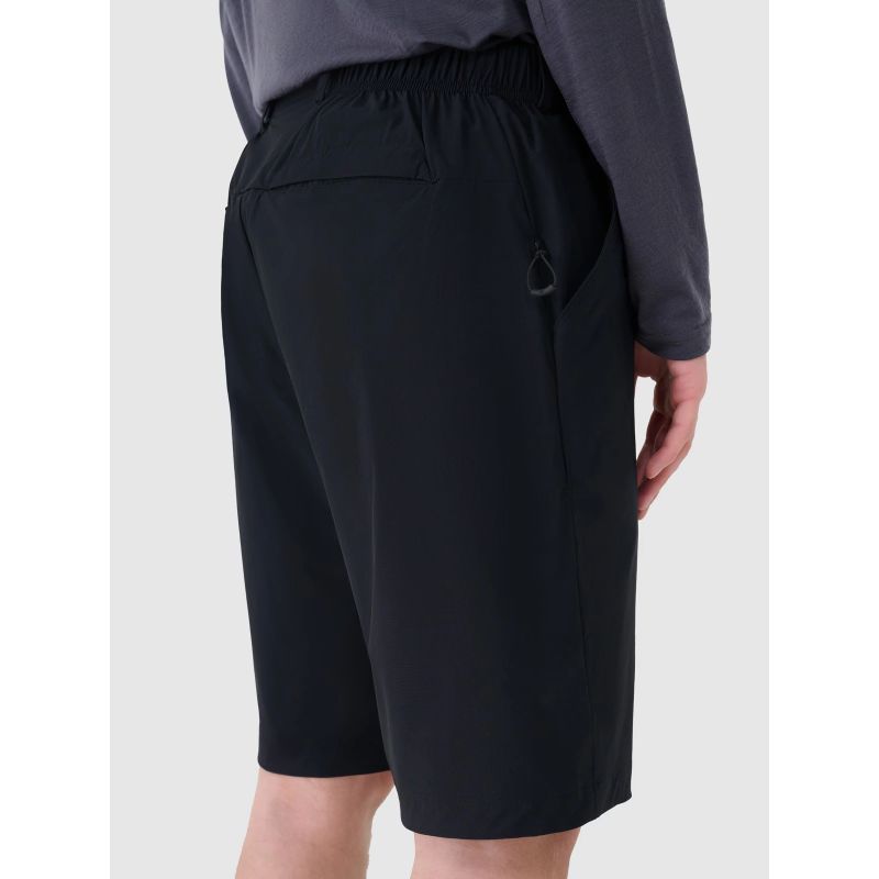 Men's 4F 4Way Stretch Trekking Shorts 4FWSS25TFSHM0877-20S *Kategoria tymczasowa Your Sports Performance