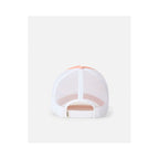 RIP CURL Women's Classic Surf Icon Trucker Cap Orange