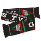 Scarf GKS Tychy Retro TYCHYSZAL Clothing/Ski Your Sports Performance