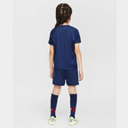 Nike PSG 2025/2026 Stadium Home Kit HJ5626-411 To be categorized Your Sports Performance