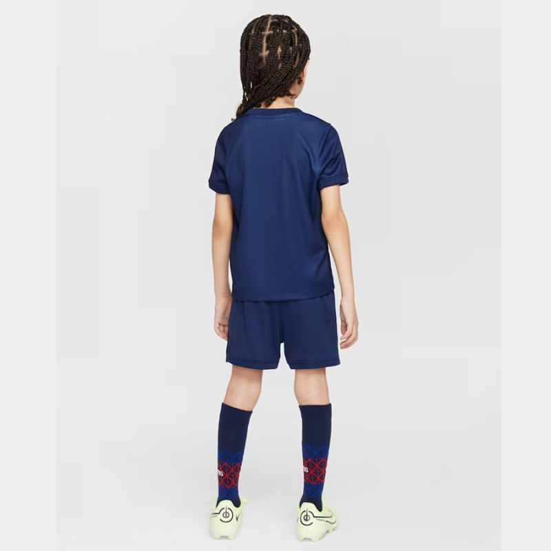 Nike PSG 2025/2026 Stadium Home Kit HJ5626-411 To be categorized Your Sports Performance