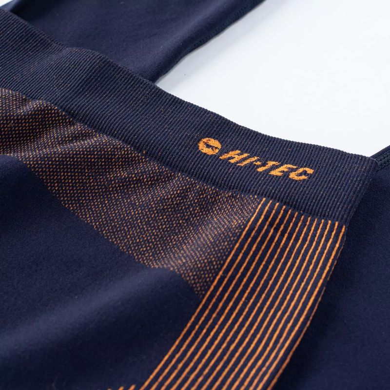 Hi-tec Trikat Bottom Jr thermoactive leggings 92800565099 Clothing/Outdoor/Hi-Tec Your Sports Performance