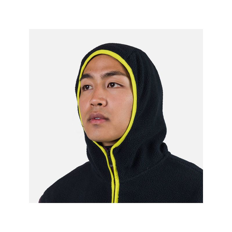 Rossignol Alltrack Fleece sweatshirt Rossignol