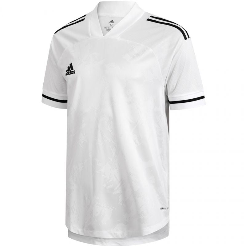 T-shirt adidas Condivo 20 M FT7255 Clothing/Football Adidas