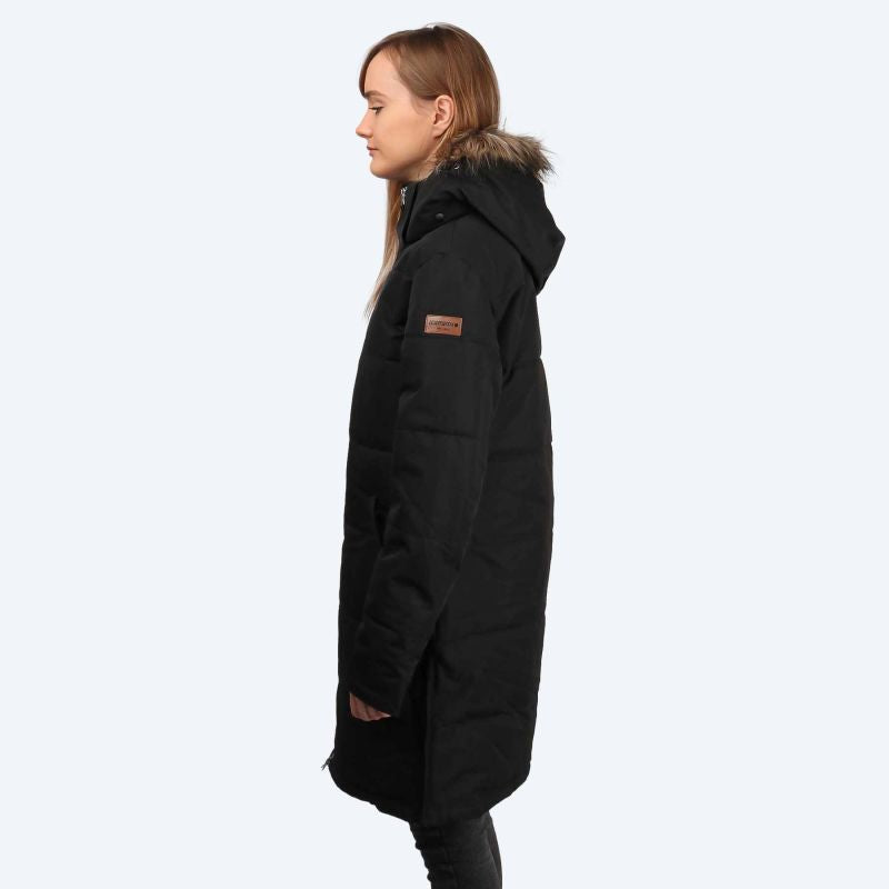 Icepeak Vittoria coat W 453287588E Clothing/Outdoor Your Sports Performance