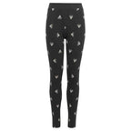 Adidas Brand Love Print Jr leggings IB8916 Clothing/Training Adidas