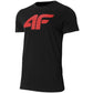 T-shirt 4F M H4Z22 TSM353 21S Clothing/Lifestyle/T-shirts 4F