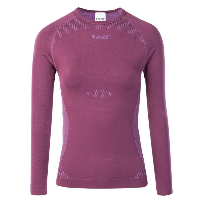 Hi-Tec Rair Top W 92800565098 thermoactive T-shirt Clothing/Outdoor/Hi-Tec Your Sports Performance