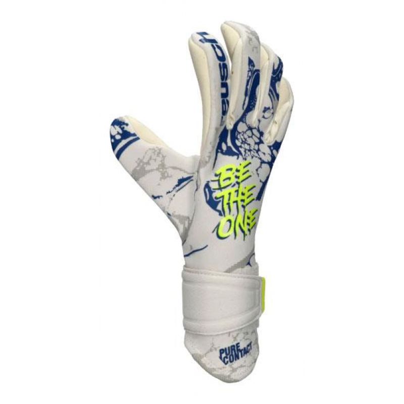 Reusch Pure Contact Gold XM 5370901-1089 goalkeeper gloves Accessories/Gloves Your Sports Performance