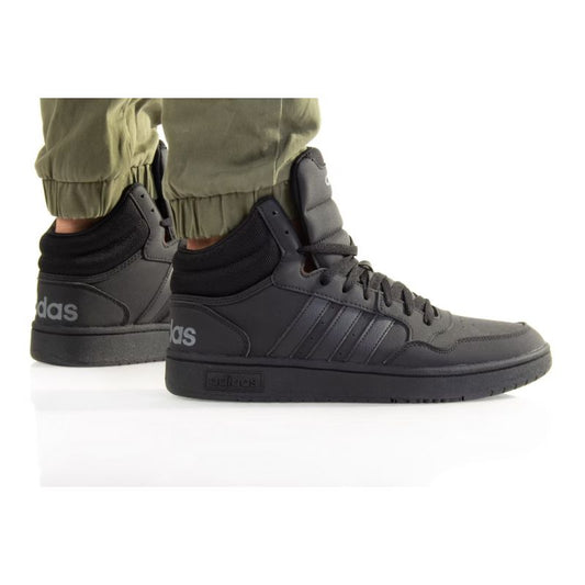 Shoes adidas Hoops 3.0 Mid M GV6683 Footwear/Lifestyle Adidas