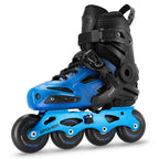 Spokey Freespo Jr SPK-944658 roller skates size 31-34 Accessories/Skating/Rolki (pozostałe) Your Sports Performance