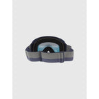 Ski goggles with multi-color coating unisex 4F 4FWAW25AGOGU068-32S *Kategoria tymczasowa Your Sports Performance