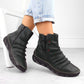 Rieker W 55052-54 RKR703 ankle boots