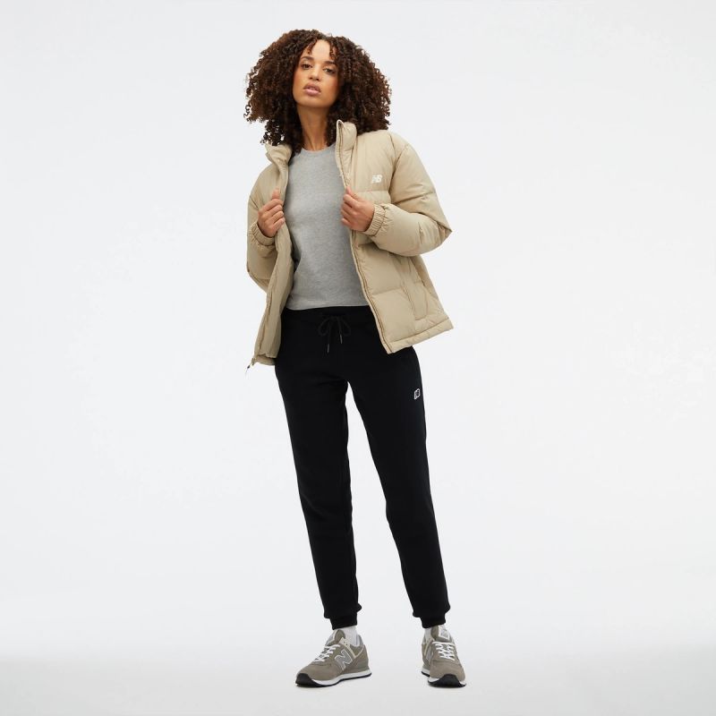 New Balance W Jacket WJ34303SOT Clothing/Outdoor/New Balance New Balance