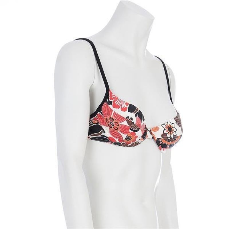 from the Banana Moon Ficto Seventies L1501 swimsuit In preparation Your Sports Performance