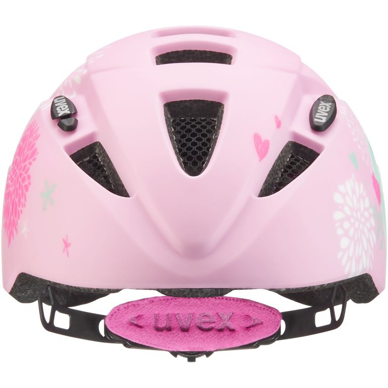 Uvex Kid 2 CC Jr. 41/4/982/12 Bicycle Helmet Uvex