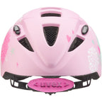 Uvex Kid 2 CC Jr. 41/4/982/12 Bicycle Helmet Uvex