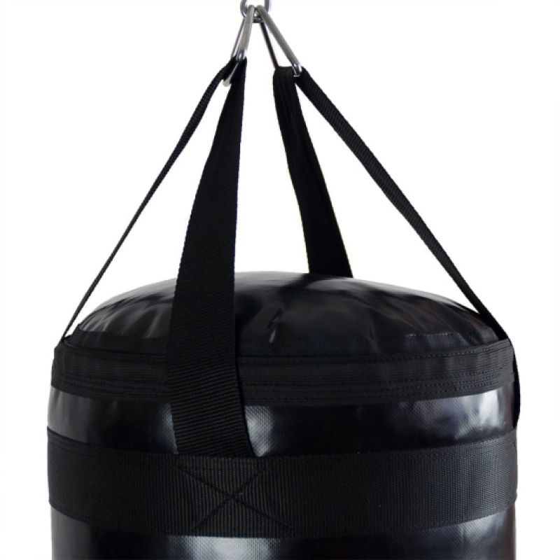 Masters Plawil STANDARD KIDS punching bag 80 x 30 cm filled 048030-1P Accessories/Martial arts equipment/Worki bokserskie Your Sports Performance