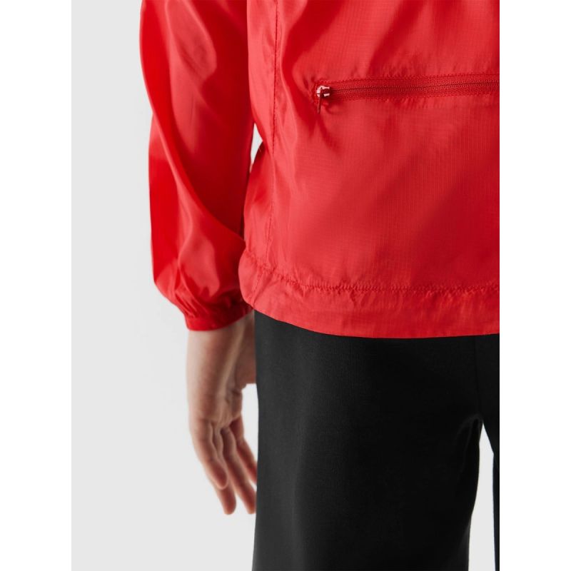 Boy's transition jacket 4F 4FSS22TTJAM139-62S 4f