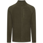 VIKING Billar Man Men’s Fleece Jacket, Olive