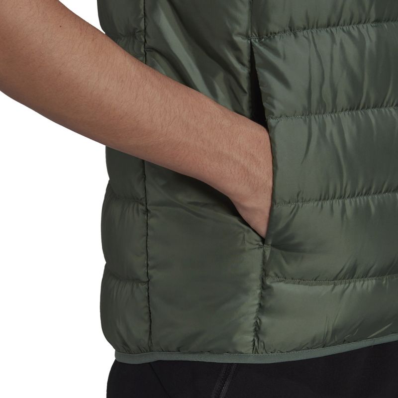 Adidas Essentials Down Vest M HK4650 Clothing/Lifestyle Adidas