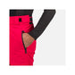 Rossignol Diretta Pant red Rossignol