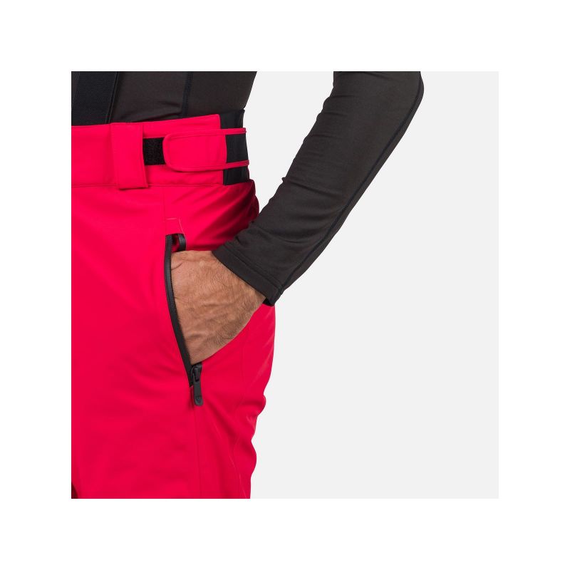 Rossignol Diretta Pant red Rossignol