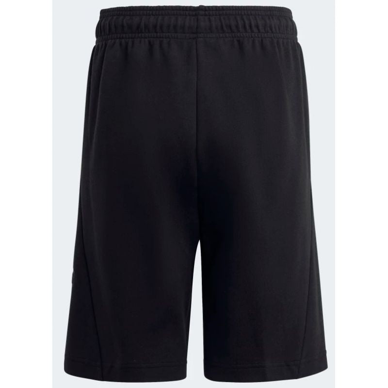 Shorts adidas Future Icons Logo 8 Inch Shorts Jr HR6306 Clothing/Training Adidas