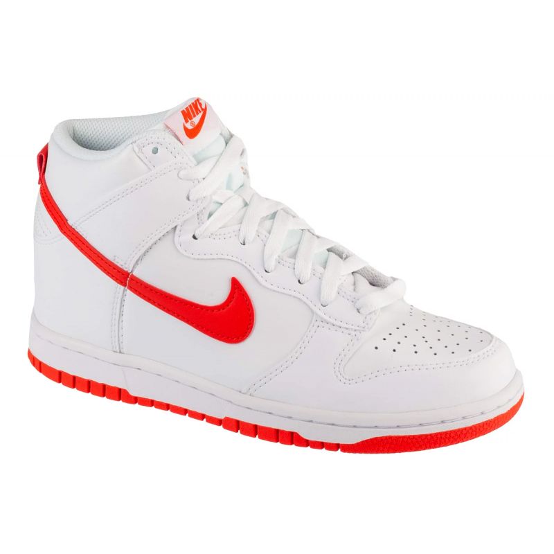 Nike Dunk High Gs Jr DB2179-111 shoes Footwear/Lifestyle/Nike Nike