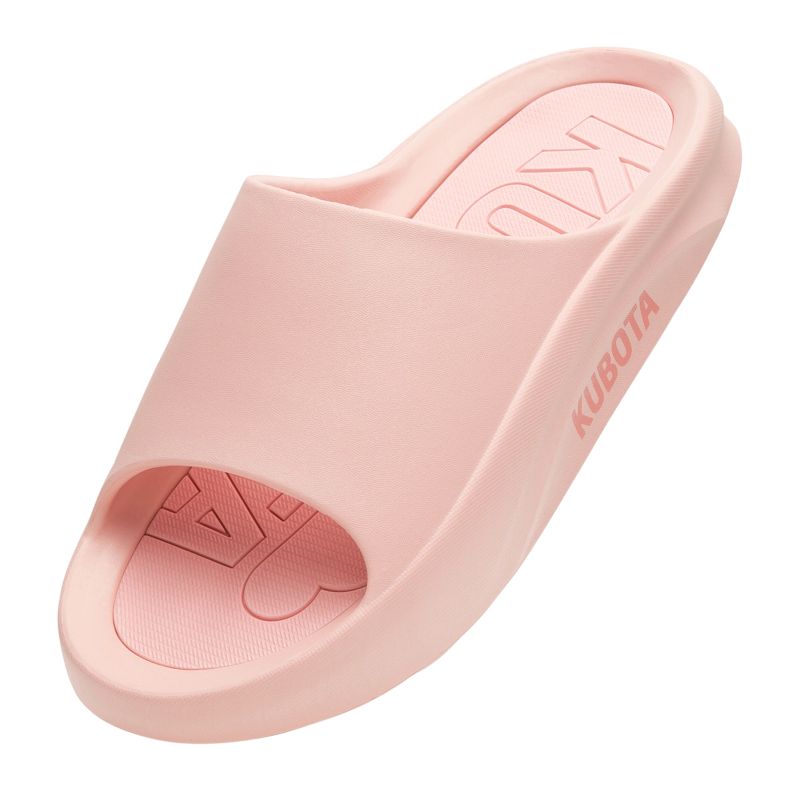 Kubota flow flip-flops pink K25SS-112-001-28-1 *Kategoria tymczasowa Your Sports Performance