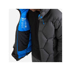 MILLET Trilogy Jorasses Down Hd M men's jacket black