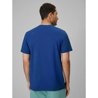 Men's regular plain T-shirt 4F 4FRSS26TTSHM4261-30S 4f
