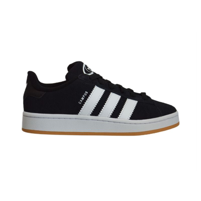 Kids' Adidas Campus 00s Elastic Lace Shoes - JI4331