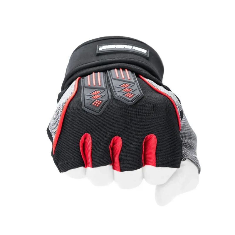 Gym Gloves | DBX-115 | M Rękawiczki na siłownię - fitness Your Sports Performance