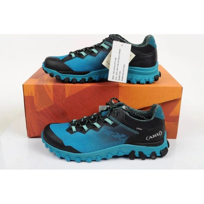 Aku Levia GTX W 749579 trekking shoes Footwear/Outdoor/Aku Your Sports Performance