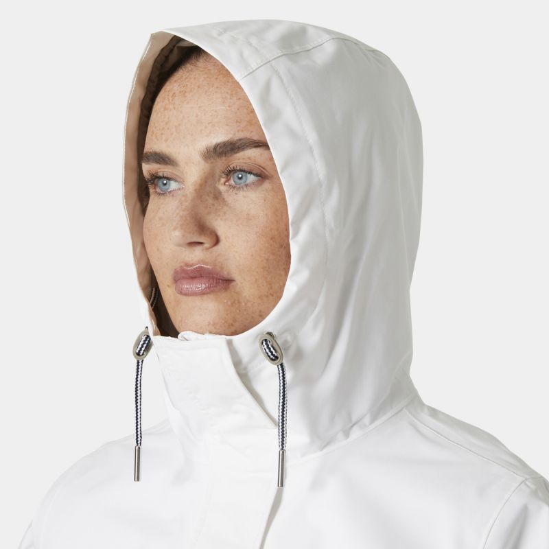 Helly Hansen Koster Rain Coat W 54374 001 Clothing/Outdoor/Helly Hansen Your Sports Performance