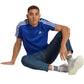 adidas Essentials Single Jersey 3-Stripes M IC9338 Clothing/Training Adidas