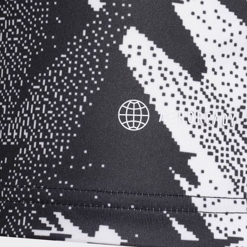 Adidas Juventus Pre-Match M HS7572 T-shirt Clothing/Football Adidas