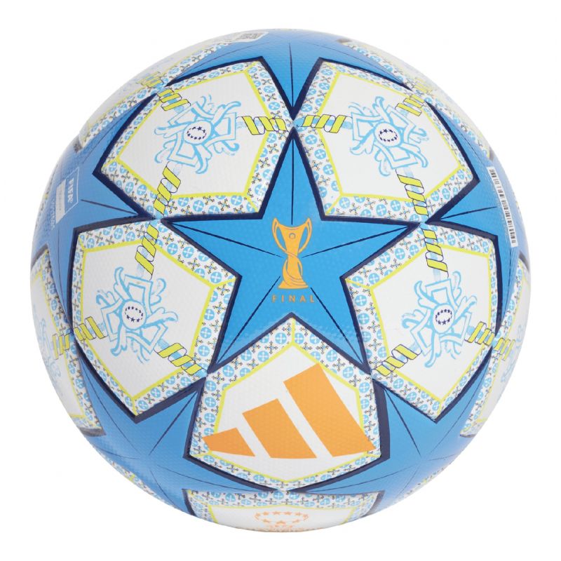 adidas UWCL League Ball JH1299 Accessories/Balls/Football Adidas