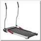 HMS Loop15 electric treadmill for Nordic walking In preparation Your Sports Performance