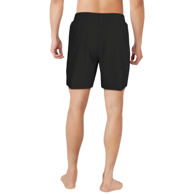 Nike Essential 7 M NESSF559 001 Swim Shorts Clothing/Swimming/Nike Nike