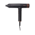 Princess Pro 529205 2000 W Hair Curler 3 Temperature Settings Ionic Function Diffuser Nozzle Black AGD - Produkty/Prostownice do włosów Your Sports Performance