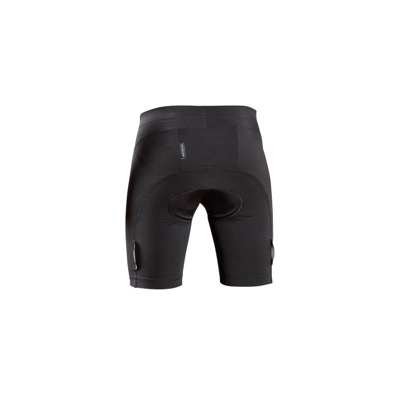 NORTHWAVE Force Evo Junior Short Black Cycling Shorts